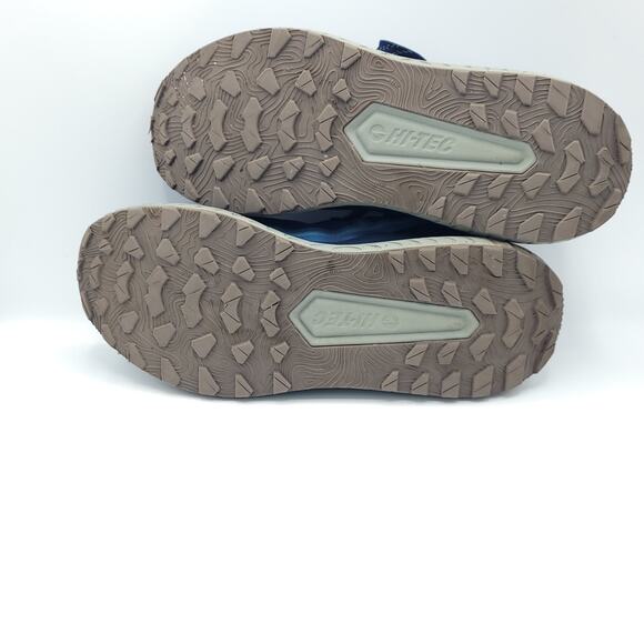 Hi-Tec CATALINA Blue Trail Athletic men\'s size 10.5 main image 5